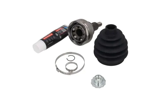 Gelenksatz, Antriebswelle Vorderachse links Vorderachse rechts radseitig KAMOKA 6308 Bild Gelenksatz, Antriebswelle Vorderachse links Vorderachse rechts radseitig KAMOKA 6308