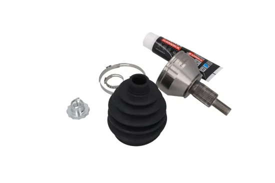 Gelenksatz, Antriebswelle Vorderachse links Vorderachse rechts radseitig KAMOKA 6308 Bild Gelenksatz, Antriebswelle Vorderachse links Vorderachse rechts radseitig KAMOKA 6308