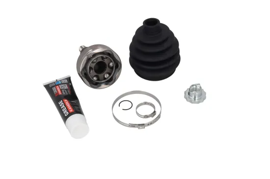 Gelenksatz, Antriebswelle Vorderachse links Vorderachse rechts radseitig KAMOKA 6308 Bild Gelenksatz, Antriebswelle Vorderachse links Vorderachse rechts radseitig KAMOKA 6308