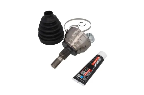 Gelenksatz, Antriebswelle Vorderachse links radseitig KAMOKA 6312 Bild Gelenksatz, Antriebswelle Vorderachse links radseitig KAMOKA 6312