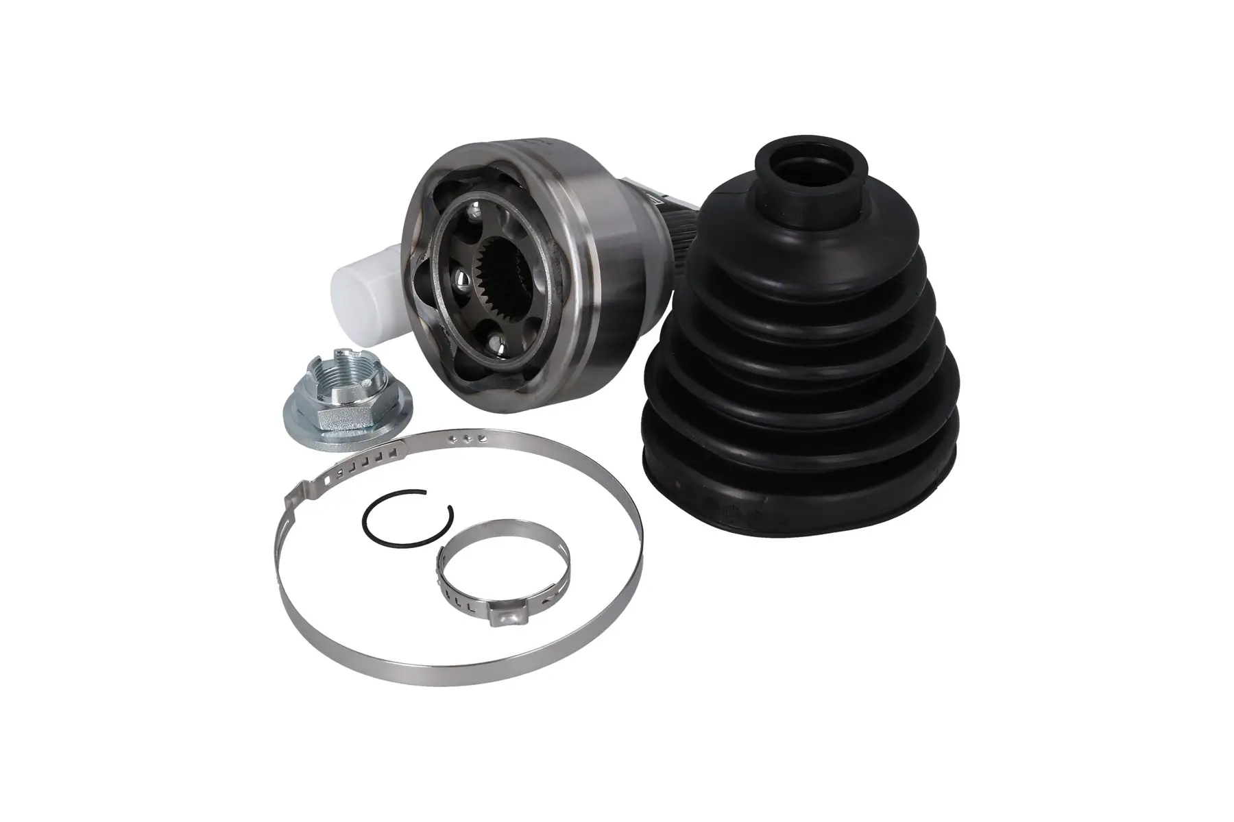 Gelenksatz, Antriebswelle KAMOKA 6321