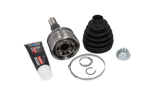 Gelenksatz, Antriebswelle KAMOKA 6327 Bild Gelenksatz, Antriebswelle KAMOKA 6327