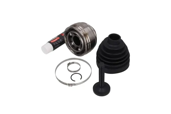 Gelenksatz, Antriebswelle Vorderachse links Vorderachse rechts radseitig KAMOKA 6329 Bild Gelenksatz, Antriebswelle Vorderachse links Vorderachse rechts radseitig KAMOKA 6329