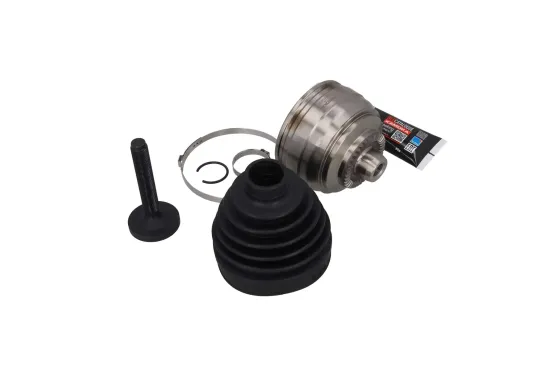 Gelenksatz, Antriebswelle Vorderachse links Vorderachse rechts radseitig KAMOKA 6329 Bild Gelenksatz, Antriebswelle Vorderachse links Vorderachse rechts radseitig KAMOKA 6329