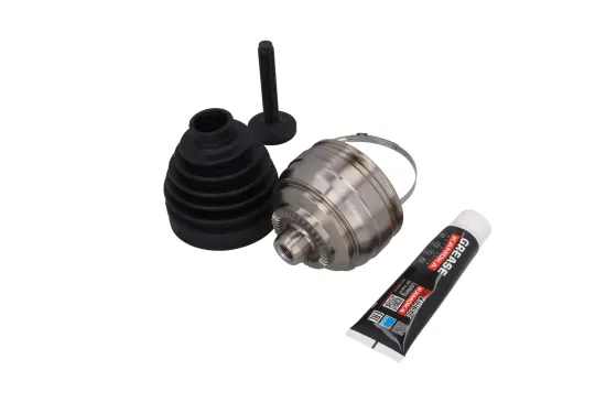 Gelenksatz, Antriebswelle Vorderachse links Vorderachse rechts radseitig KAMOKA 6329 Bild Gelenksatz, Antriebswelle Vorderachse links Vorderachse rechts radseitig KAMOKA 6329