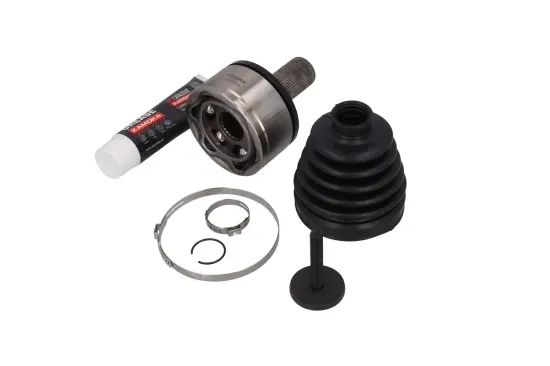 Gelenksatz, Antriebswelle Vorderachse links Vorderachse rechts radseitig KAMOKA 6331 Bild Gelenksatz, Antriebswelle Vorderachse links Vorderachse rechts radseitig KAMOKA 6331