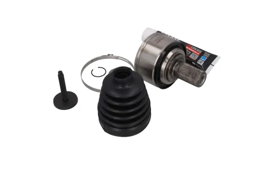 Gelenksatz, Antriebswelle Vorderachse links Vorderachse rechts radseitig KAMOKA 6331 Bild Gelenksatz, Antriebswelle Vorderachse links Vorderachse rechts radseitig KAMOKA 6331