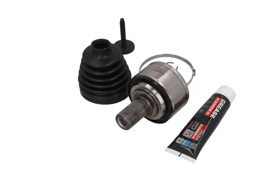 Gelenksatz, Antriebswelle Vorderachse links Vorderachse rechts radseitig KAMOKA 6331 Bild Gelenksatz, Antriebswelle Vorderachse links Vorderachse rechts radseitig KAMOKA 6331