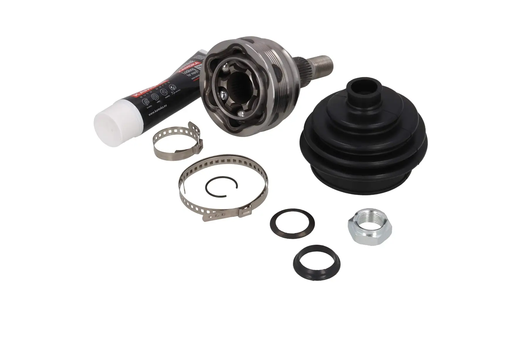 Gelenksatz, Antriebswelle KAMOKA 6335