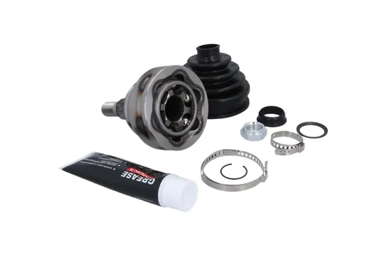 Gelenksatz, Antriebswelle KAMOKA 6337 Bild Gelenksatz, Antriebswelle KAMOKA 6337