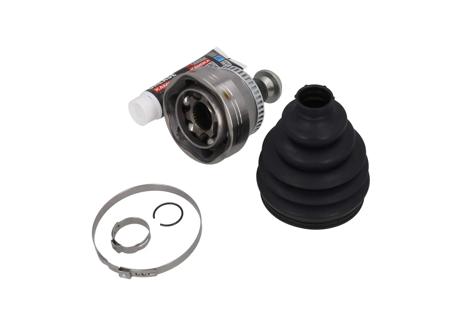 Gelenksatz, Antriebswelle KAMOKA 6338