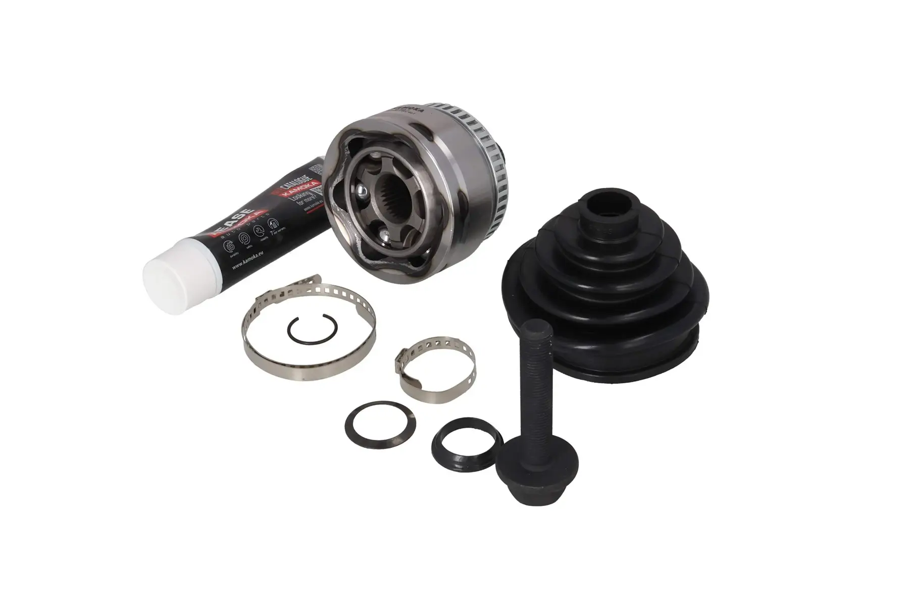 Gelenksatz, Antriebswelle KAMOKA 6341