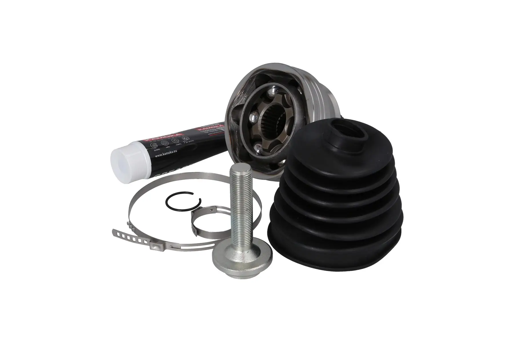 Gelenksatz, Antriebswelle KAMOKA 6342