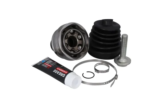 Gelenksatz, Antriebswelle KAMOKA 6342 Bild Gelenksatz, Antriebswelle KAMOKA 6342