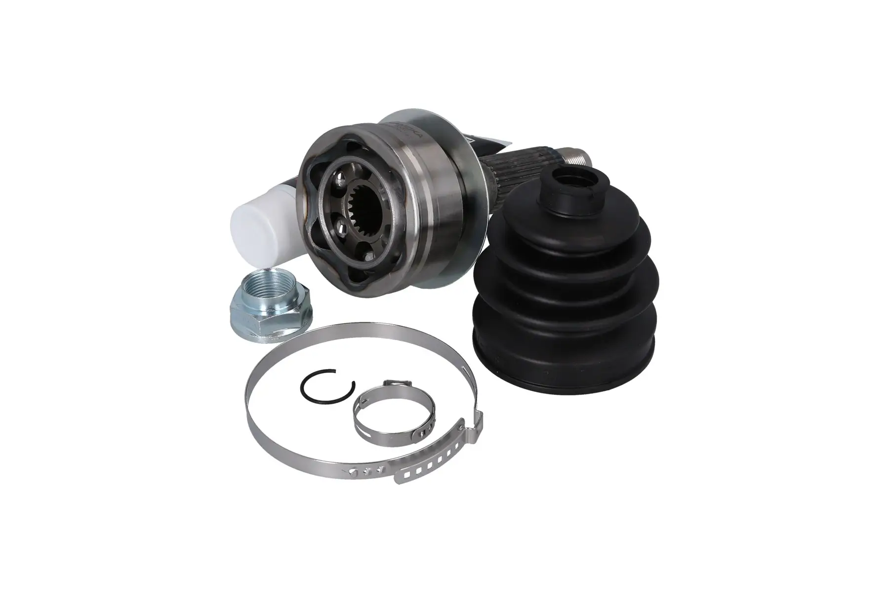 Gelenksatz, Antriebswelle KAMOKA 6359