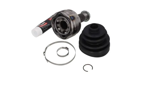 Gelenksatz, Antriebswelle Vorderachse links Vorderachse rechts radseitig KAMOKA 6369 Bild Gelenksatz, Antriebswelle Vorderachse links Vorderachse rechts radseitig KAMOKA 6369