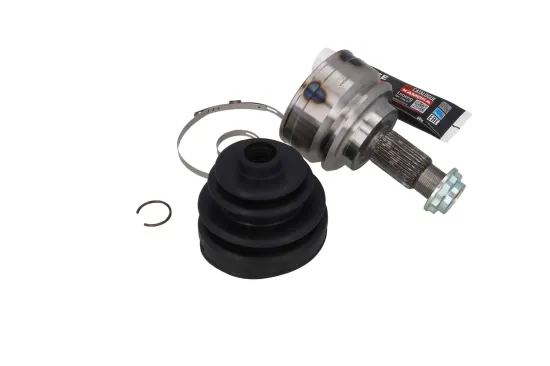 Gelenksatz, Antriebswelle Vorderachse links Vorderachse rechts radseitig KAMOKA 6369 Bild Gelenksatz, Antriebswelle Vorderachse links Vorderachse rechts radseitig KAMOKA 6369