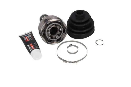 Gelenksatz, Antriebswelle Vorderachse links Vorderachse rechts radseitig KAMOKA 6369 Bild Gelenksatz, Antriebswelle Vorderachse links Vorderachse rechts radseitig KAMOKA 6369