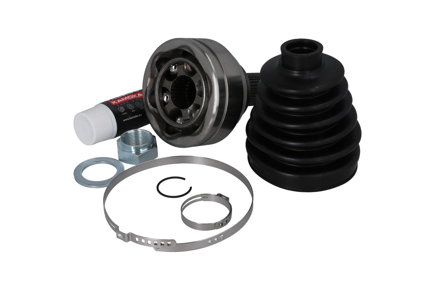 Gelenksatz, Antriebswelle KAMOKA 6370