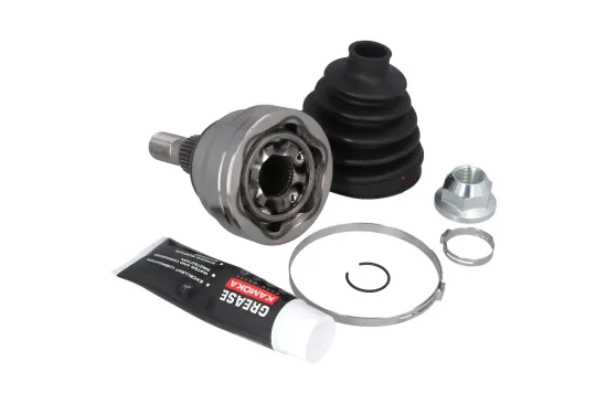 Gelenksatz, Antriebswelle KAMOKA 6374 Bild Gelenksatz, Antriebswelle KAMOKA 6374