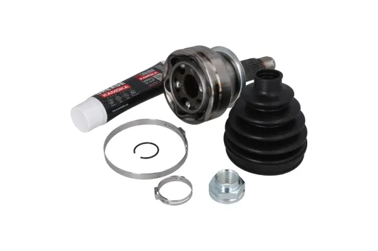 Gelenksatz, Antriebswelle KAMOKA 6375 Bild Gelenksatz, Antriebswelle KAMOKA 6375