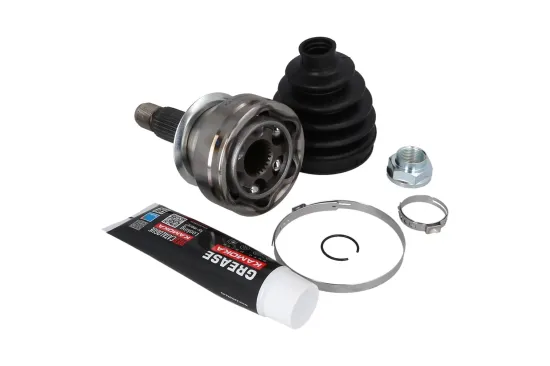 Gelenksatz, Antriebswelle KAMOKA 6375 Bild Gelenksatz, Antriebswelle KAMOKA 6375