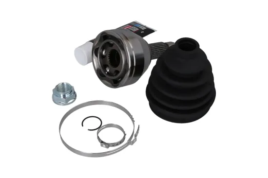 Gelenksatz, Antriebswelle KAMOKA 6380 Bild Gelenksatz, Antriebswelle KAMOKA 6380