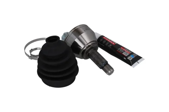 Gelenksatz, Antriebswelle KAMOKA 6380 Bild Gelenksatz, Antriebswelle KAMOKA 6380