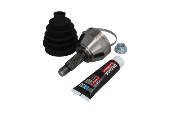 Gelenksatz, Antriebswelle KAMOKA 6380 Bild Gelenksatz, Antriebswelle KAMOKA 6380