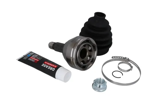 Gelenksatz, Antriebswelle KAMOKA 6380 Bild Gelenksatz, Antriebswelle KAMOKA 6380