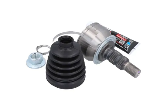 Gelenksatz, Antriebswelle Vorderachse links Vorderachse rechts radseitig KAMOKA 6385 Bild Gelenksatz, Antriebswelle Vorderachse links Vorderachse rechts radseitig KAMOKA 6385