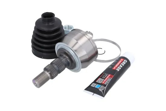 Gelenksatz, Antriebswelle Vorderachse links Vorderachse rechts radseitig KAMOKA 6385 Bild Gelenksatz, Antriebswelle Vorderachse links Vorderachse rechts radseitig KAMOKA 6385