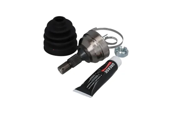 Gelenksatz, Antriebswelle Vorderachse links Vorderachse rechts radseitig KAMOKA 6393 Bild Gelenksatz, Antriebswelle Vorderachse links Vorderachse rechts radseitig KAMOKA 6393