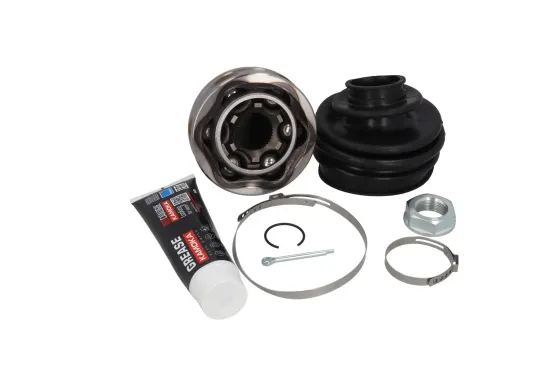 Gelenksatz, Antriebswelle KAMOKA 6394 Bild Gelenksatz, Antriebswelle KAMOKA 6394