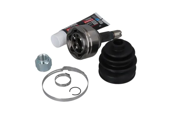 Gelenksatz, Antriebswelle KAMOKA 6395 Bild Gelenksatz, Antriebswelle KAMOKA 6395