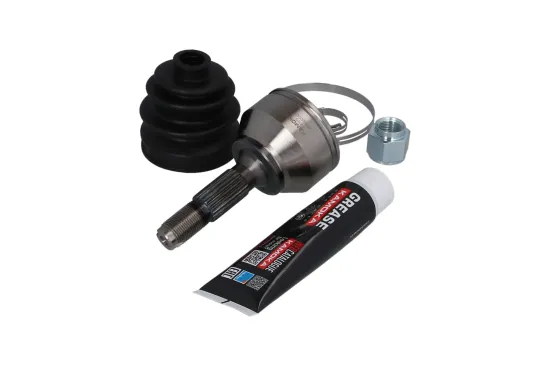 Gelenksatz, Antriebswelle KAMOKA 6395 Bild Gelenksatz, Antriebswelle KAMOKA 6395