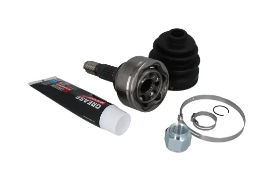 Gelenksatz, Antriebswelle KAMOKA 6395 Bild Gelenksatz, Antriebswelle KAMOKA 6395