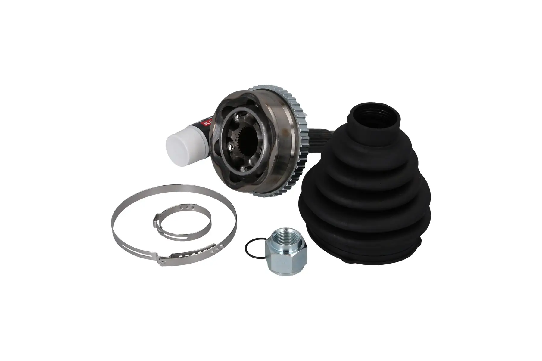 Gelenksatz, Antriebswelle KAMOKA 6396