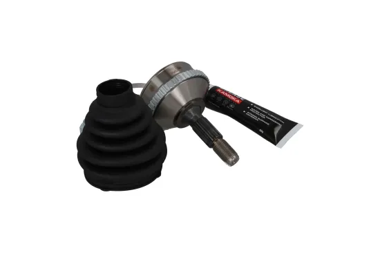 Gelenksatz, Antriebswelle KAMOKA 6396 Bild Gelenksatz, Antriebswelle KAMOKA 6396