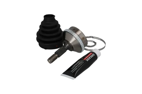 Gelenksatz, Antriebswelle KAMOKA 6396 Bild Gelenksatz, Antriebswelle KAMOKA 6396