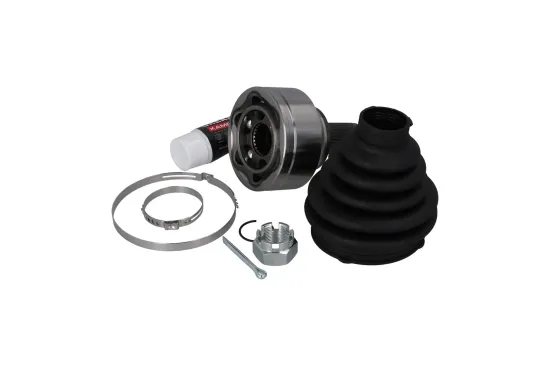 Gelenksatz, Antriebswelle KAMOKA 6402 Bild Gelenksatz, Antriebswelle KAMOKA 6402