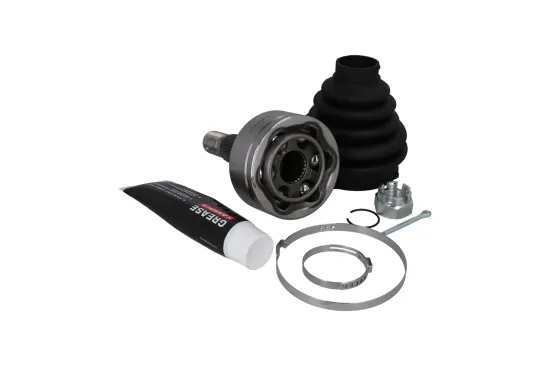 Gelenksatz, Antriebswelle KAMOKA 6402 Bild Gelenksatz, Antriebswelle KAMOKA 6402