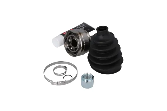 Gelenksatz, Antriebswelle Vorderachse links radseitig KAMOKA 6404 Bild Gelenksatz, Antriebswelle Vorderachse links radseitig KAMOKA 6404