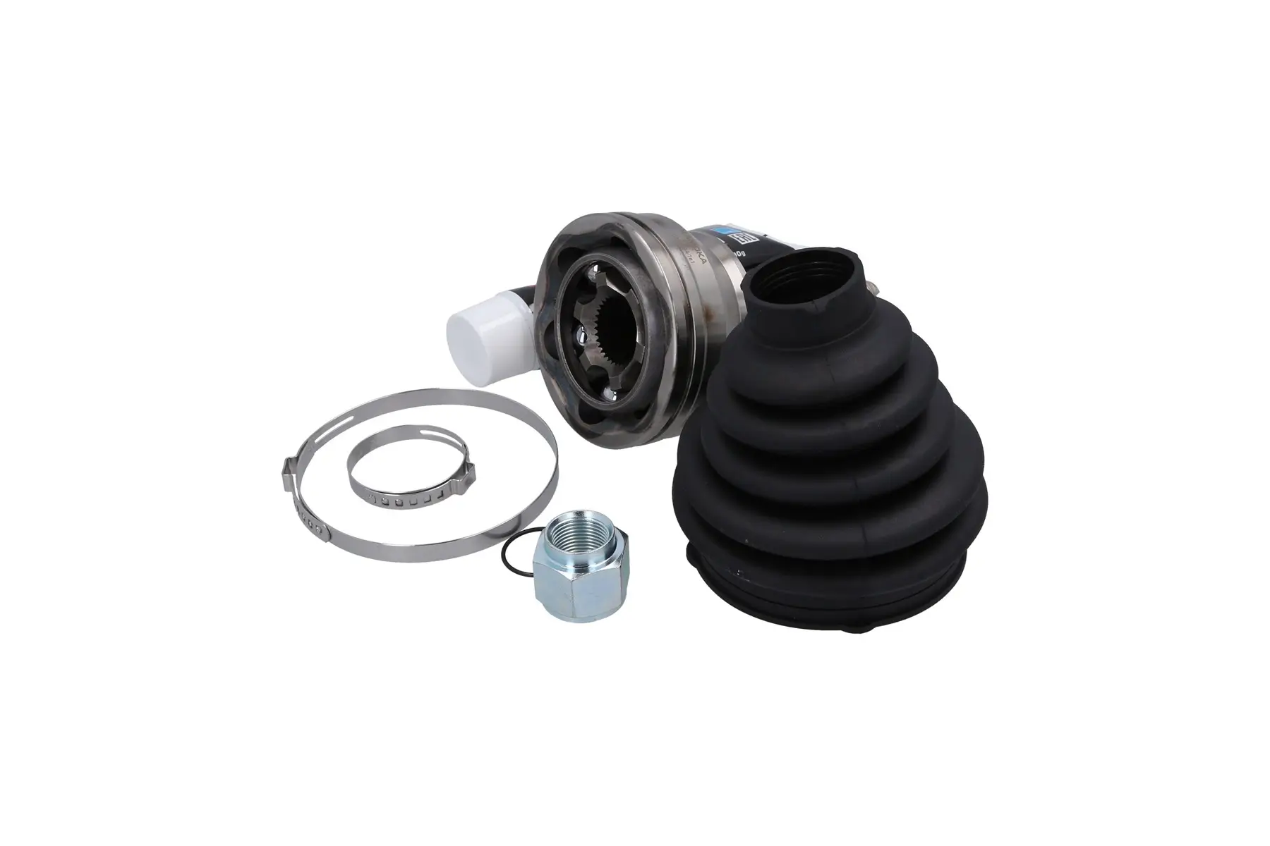 Gelenksatz, Antriebswelle KAMOKA 6407