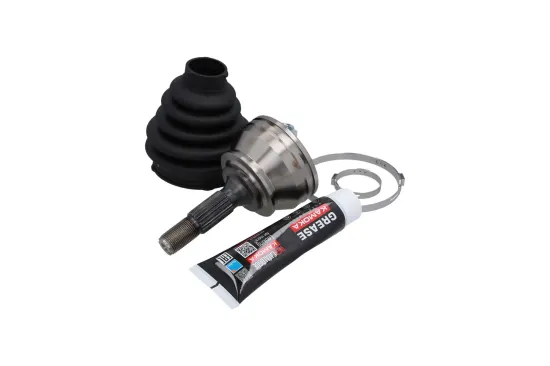 Gelenksatz, Antriebswelle KAMOKA 6407 Bild Gelenksatz, Antriebswelle KAMOKA 6407