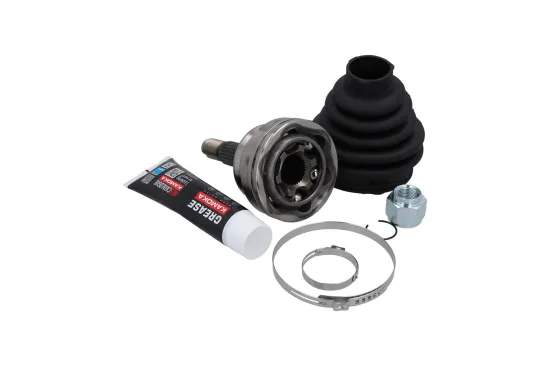 Gelenksatz, Antriebswelle KAMOKA 6407 Bild Gelenksatz, Antriebswelle KAMOKA 6407