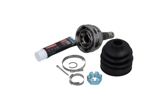 Gelenksatz, Antriebswelle KAMOKA 6408 Bild Gelenksatz, Antriebswelle KAMOKA 6408