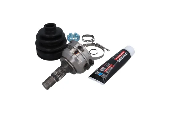 Gelenksatz, Antriebswelle KAMOKA 6408 Bild Gelenksatz, Antriebswelle KAMOKA 6408