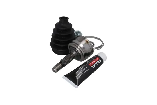 Gelenksatz, Antriebswelle Vorderachse links radseitig KAMOKA 6409 Bild Gelenksatz, Antriebswelle Vorderachse links radseitig KAMOKA 6409