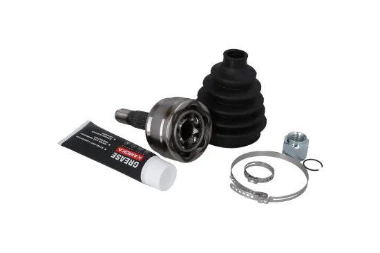 Gelenksatz, Antriebswelle Vorderachse links radseitig KAMOKA 6409 Bild Gelenksatz, Antriebswelle Vorderachse links radseitig KAMOKA 6409